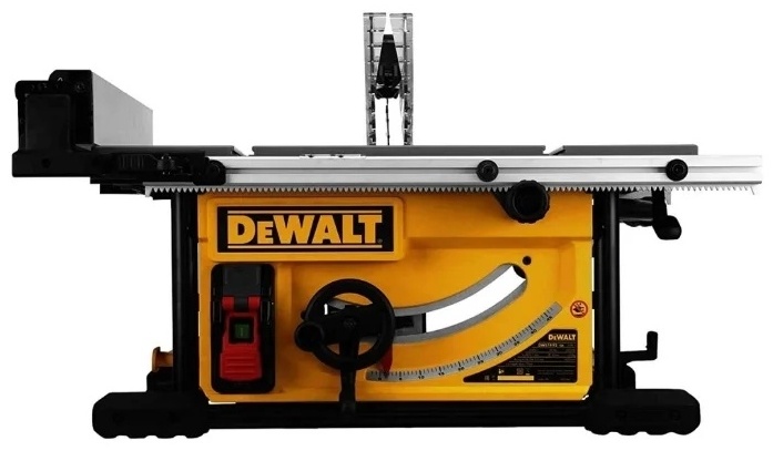 Фото Пила циркулярная DeWALT DWE7492