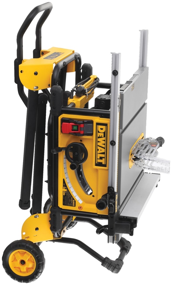 Картинка Пила циркулярная DeWALT DWE7492