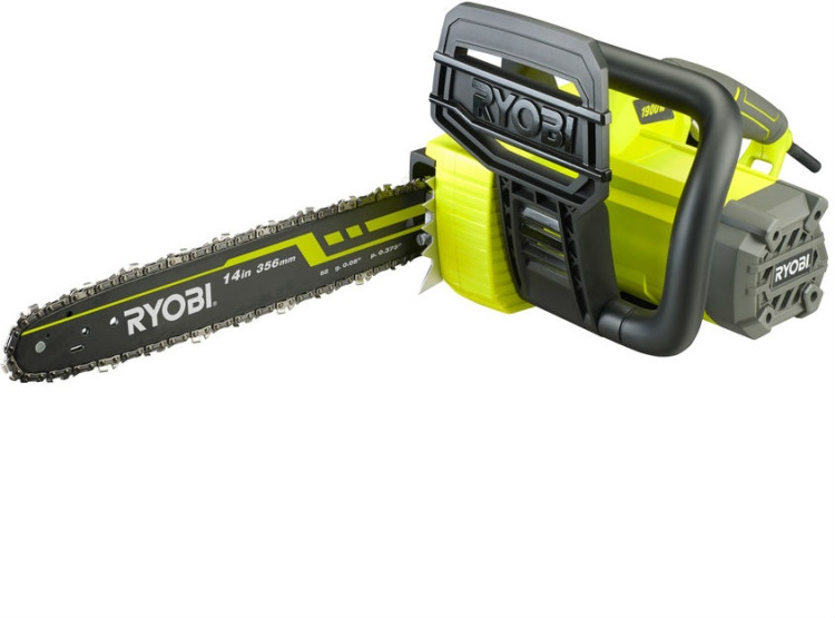 Фото Пила RYOBI RCS1935B