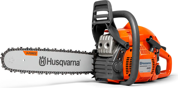 Фото Пила HUSQVARNA 445E II