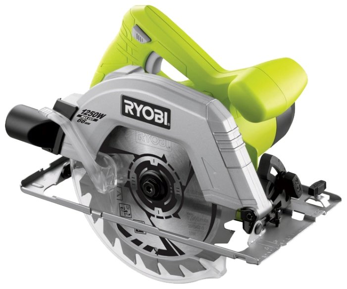 Фото Пила RYOBI RWS1250-G