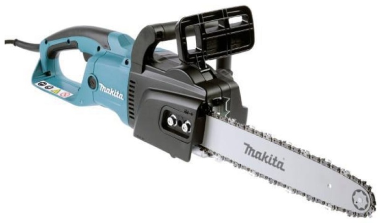 Пила MAKITA UC4050A