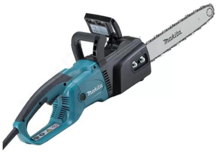 Фото Пила MAKITA UC4050A