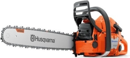 Фото Пила HUSQVARNA 372XP