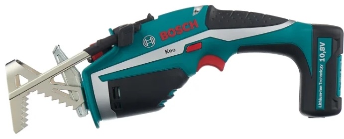 Фото Ножовка садовая BOSCH KEO (0600861900)