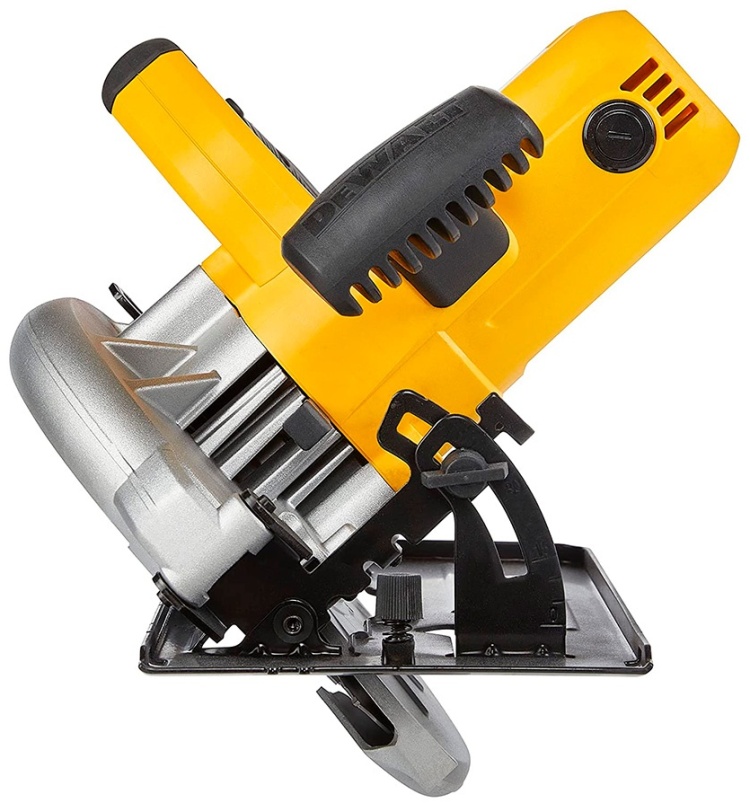 Фотография Пила DeWALT DWE5615-QS