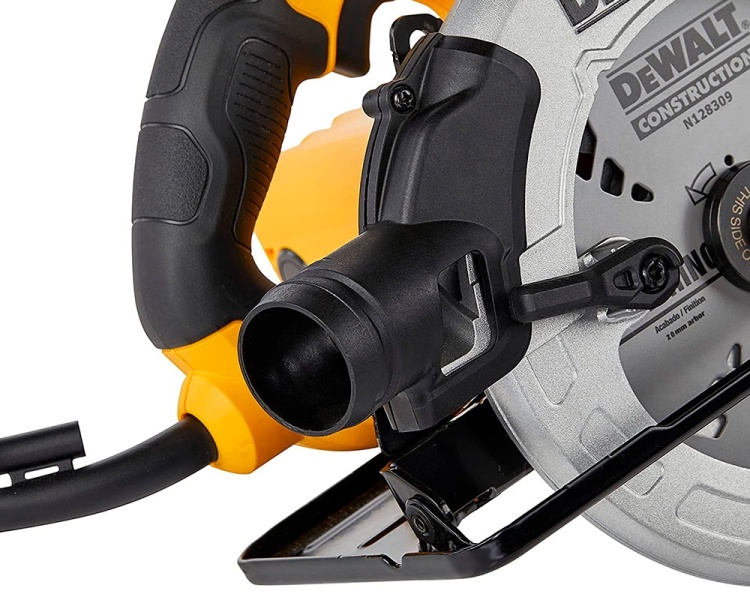 Цена Пила DeWALT DWE5615-QS