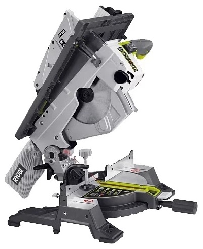 Фото Пила RYOBI RTMS1800-G