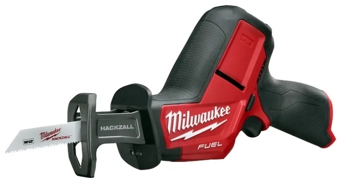 Пила MILWAUKEE M12 CHZ-0 FUEL (4933446960)