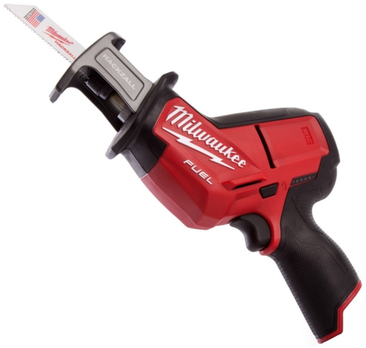 Фото Пила MILWAUKEE M12 CHZ-0 FUEL (4933446960)