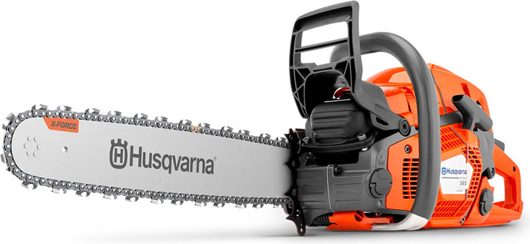 Пила HUSQVARNA 565