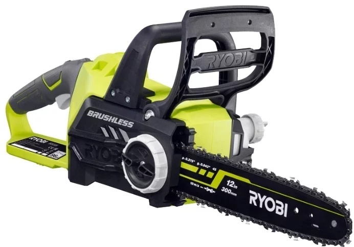 Пила RYOBI OCS1830