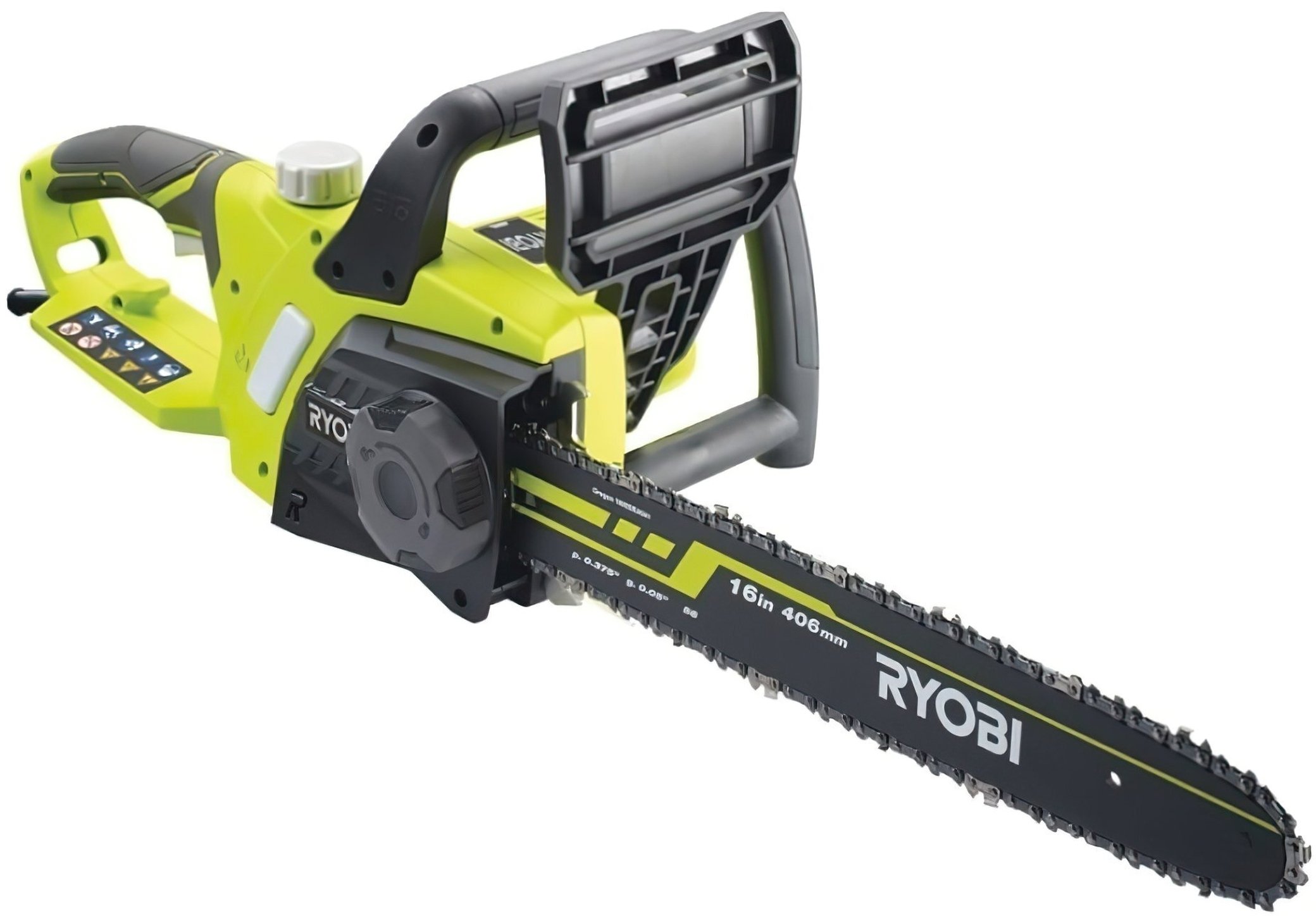 Купить Пила RYOBI RCS2340B (5133004340)