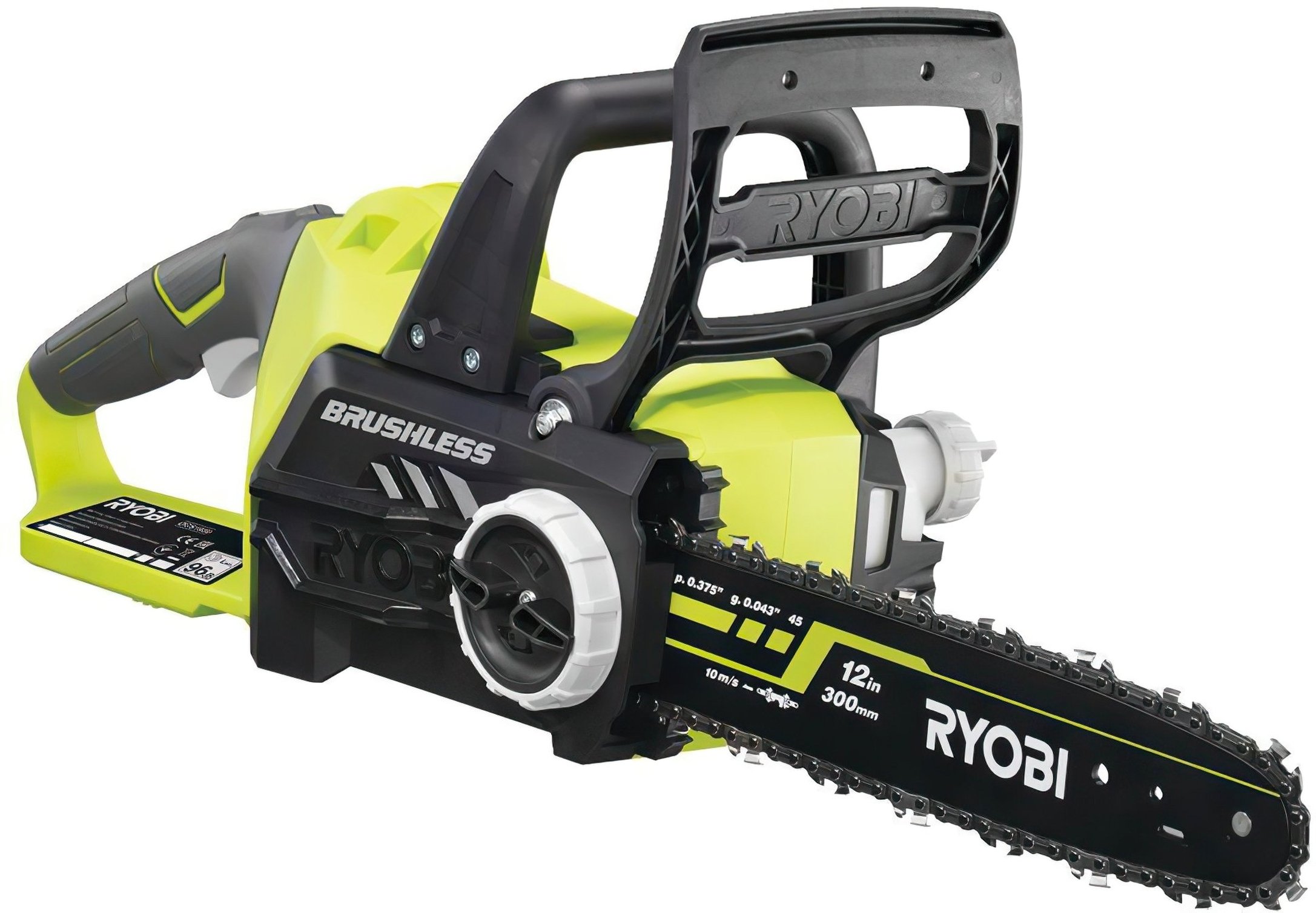 Пила RYOBI RCS2340B (5133004340) заказать