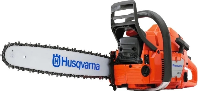 Пила HUSQVARNA 365 18''