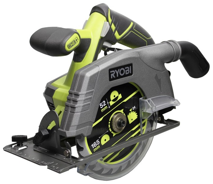 Пила RYOBI R18CS-0