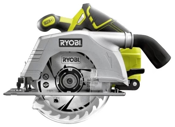 Фото Пила RYOBI R18CS-0