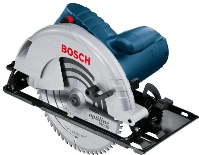 Пила BOSCH GKS 235 Turbo (06015A2001)