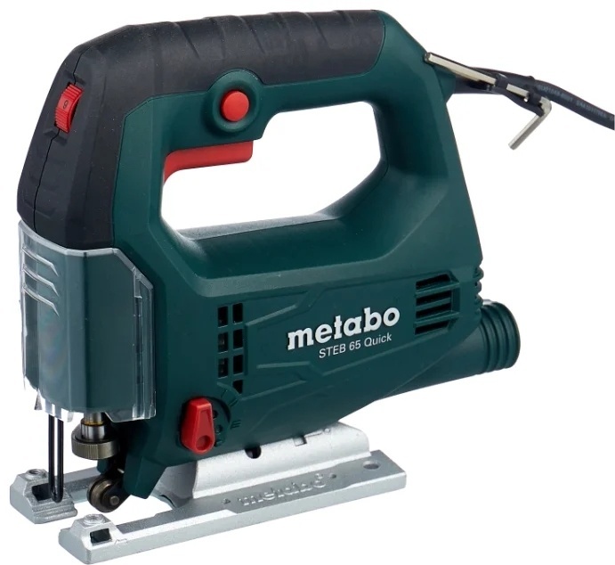 Лобзик METABO STEB 65 Quick (601030000)