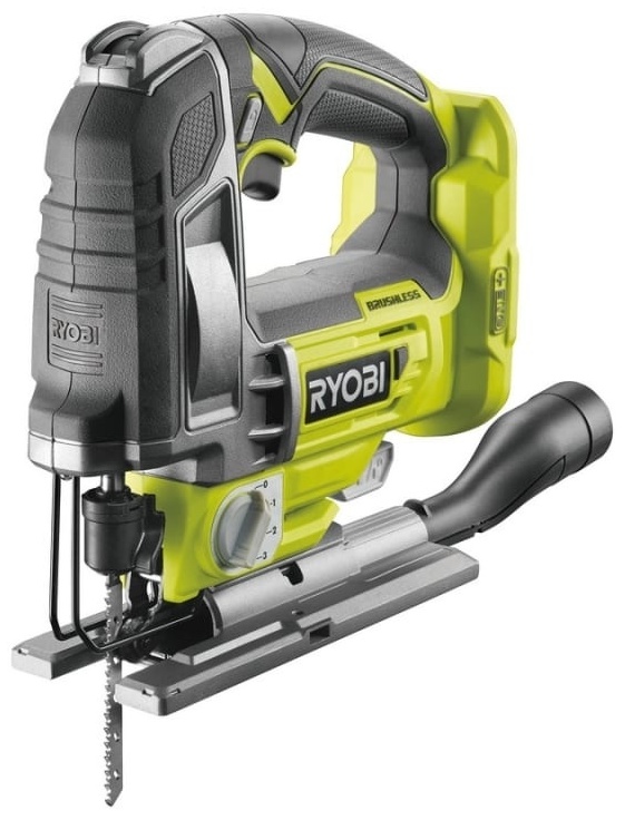 Лобзик RYOBI R18JS7-0