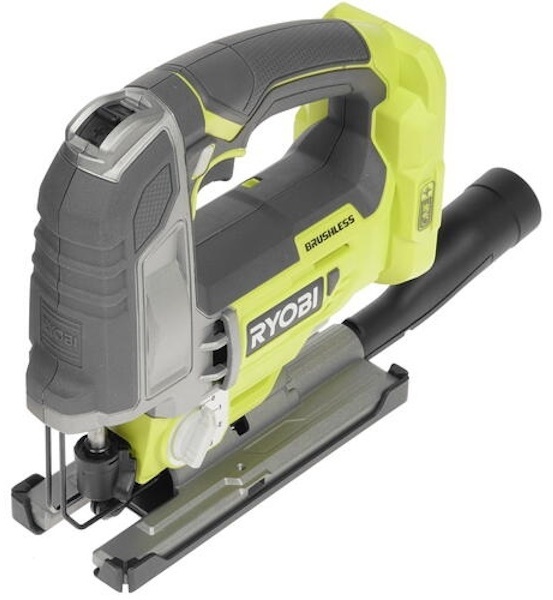 Фото Лобзик RYOBI R18JS7-0