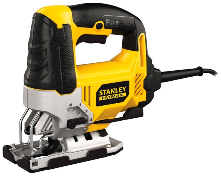 Лобзик STANLEY FME340K-QS