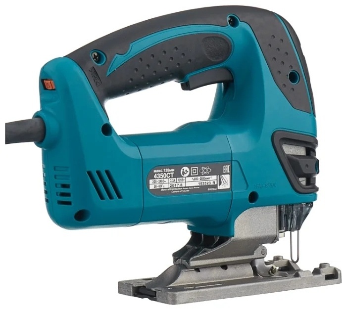 Фото Лобзик MAKITA 4350CT