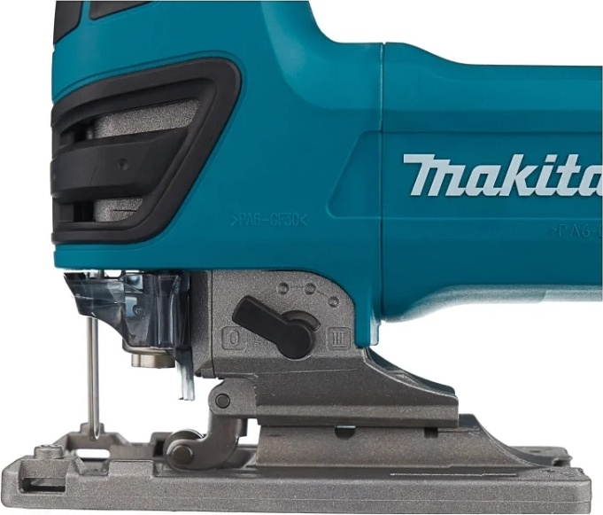 Фотография Лобзик MAKITA 4350CT