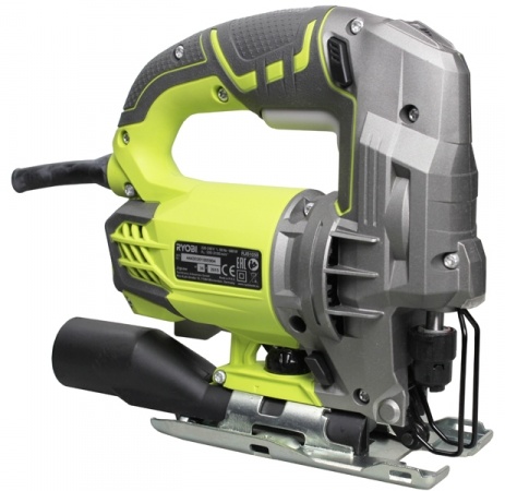 Фото Лобзик RYOBI RJS1050-K