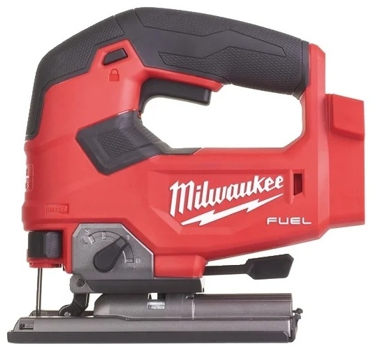 Лобзик MILWAUKEE M18 FJS-0X FUEL 4933464726