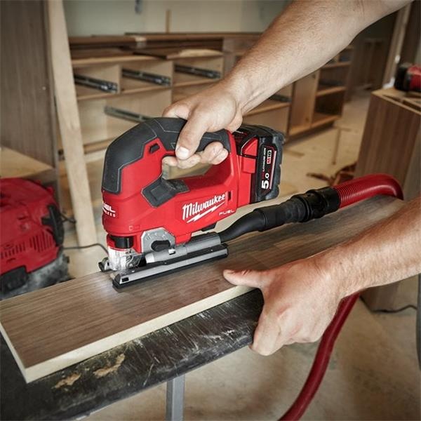 Картинка Лобзик MILWAUKEE M18 FJS-0X FUEL 4933464726