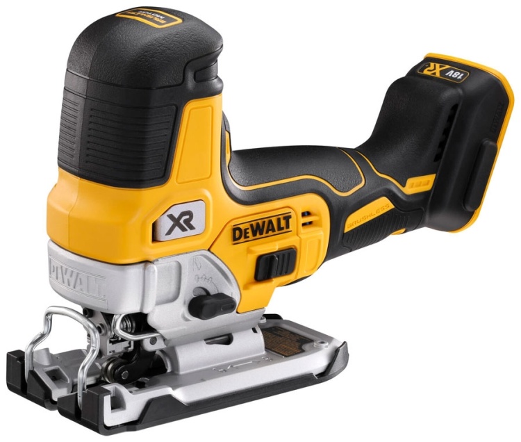 Лобзик DeWALT DCS335N-XJ