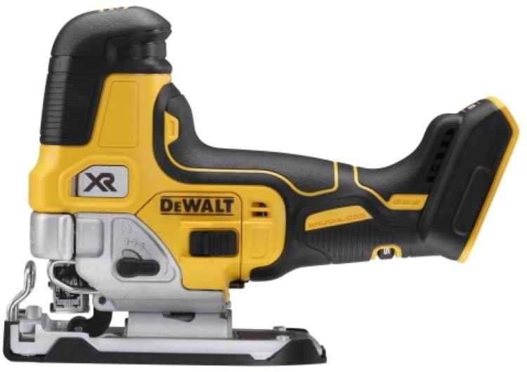 Фото Лобзик DeWALT DCS335N-XJ