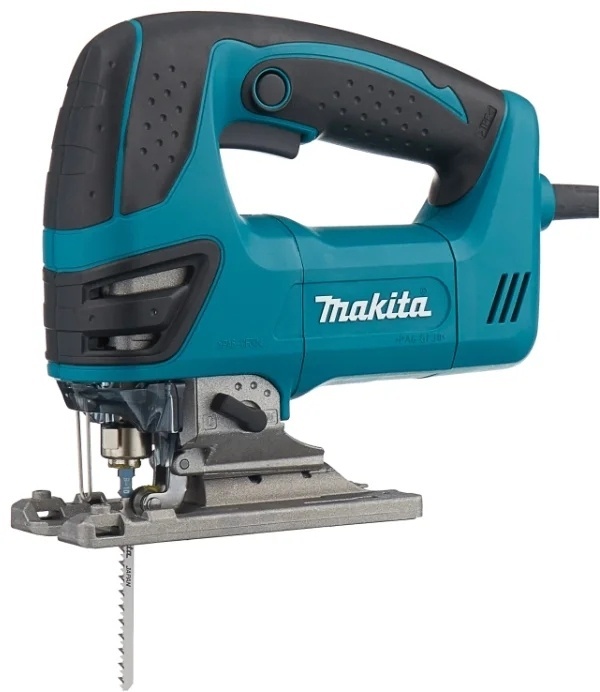 Лобзик MAKITA 4350FCT