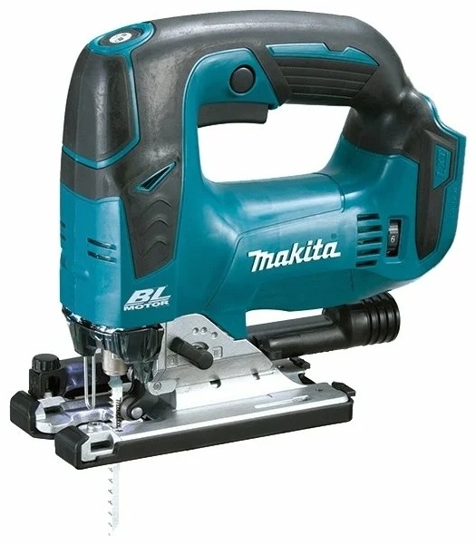 Лобзик MAKITA DJV182Z без батарей и ЗУ