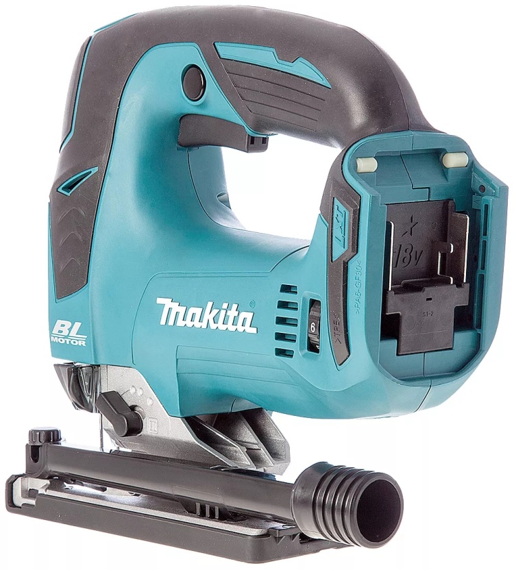 Фото Лобзик MAKITA DJV182Z без батарей и ЗУ