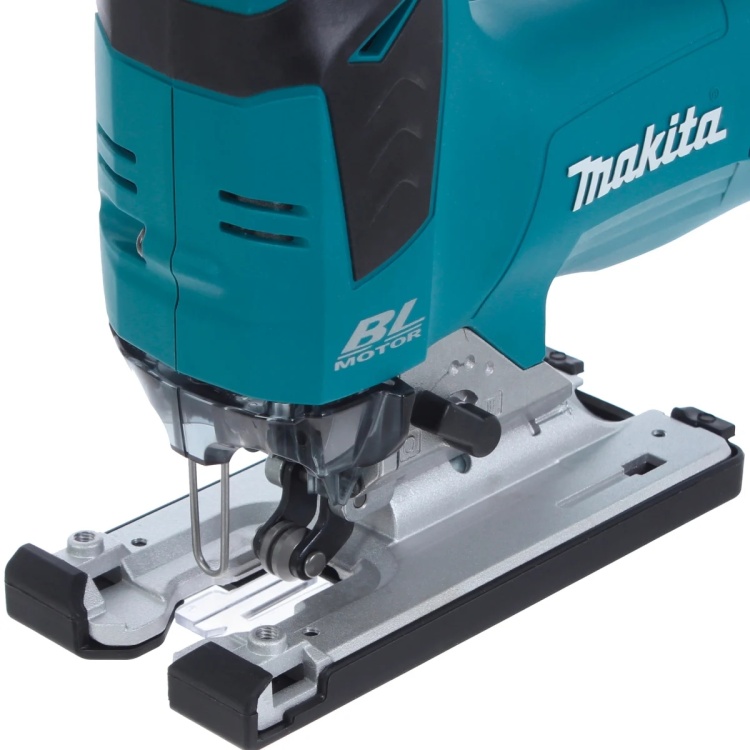 Фотография Лобзик MAKITA DJV182Z без батарей и ЗУ