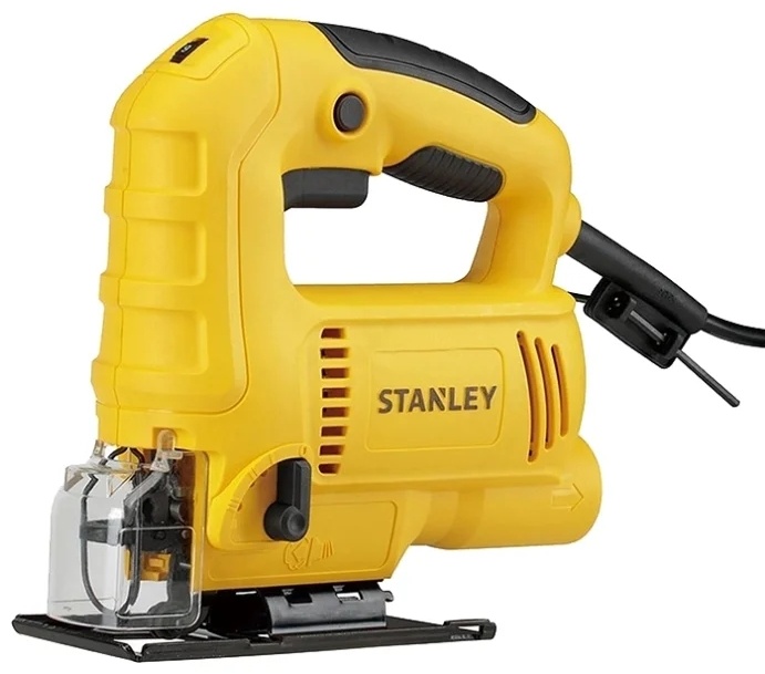 Лобзик STANLEY SJ60-RU