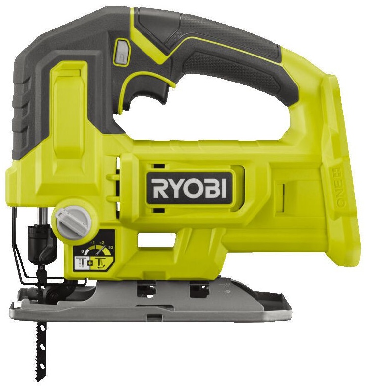 Лобзик RYOBI 5133005395 RJS18-0