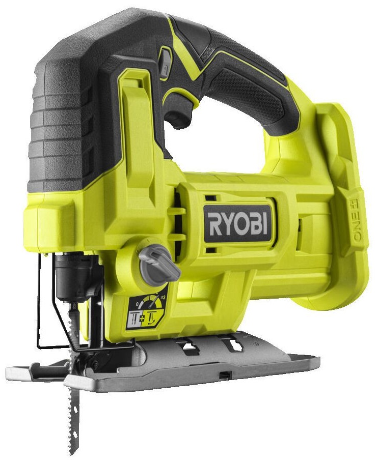 Цена Лобзик RYOBI 5133005395 RJS18-0