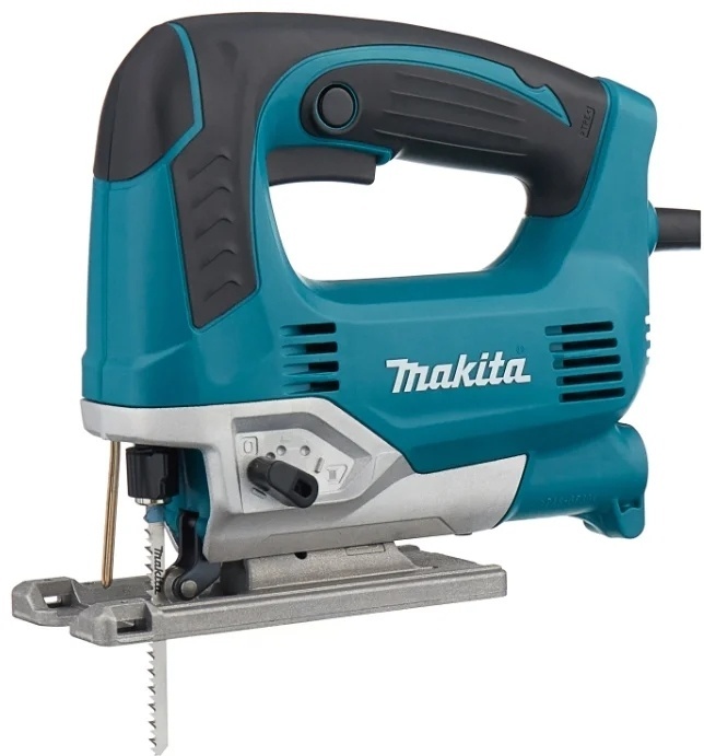 Лобзик MAKITA JV0600K