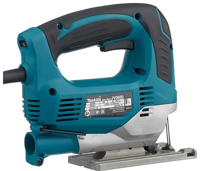 Фото Лобзик MAKITA JV0600K