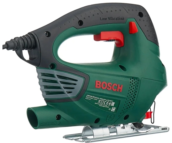 Фото Лобзик BOSCH PST 900 PEL 06033A0220