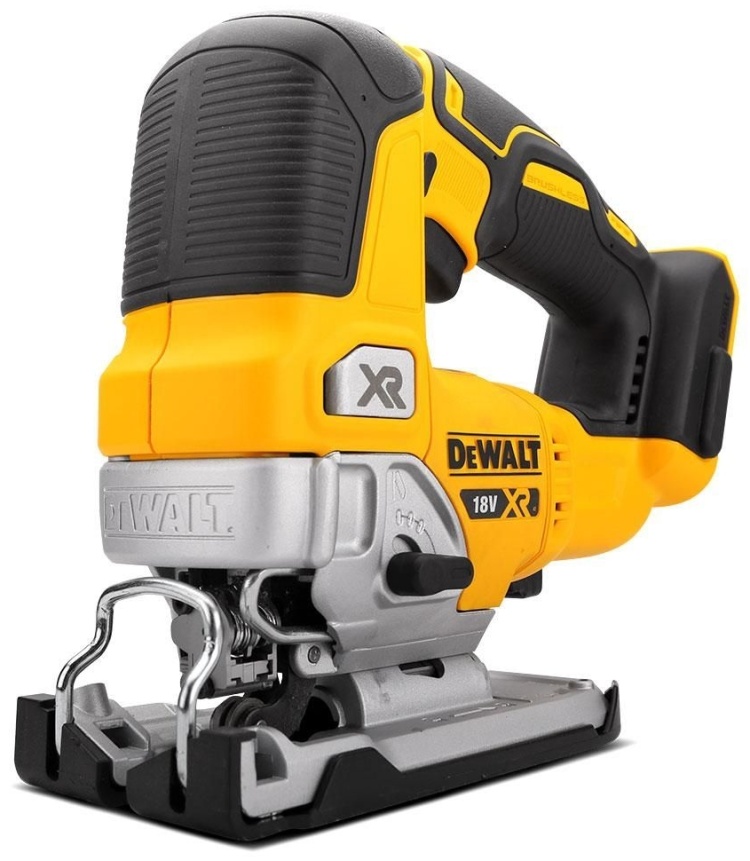 Фото Лобзик DeWALT DCS334N-XJ