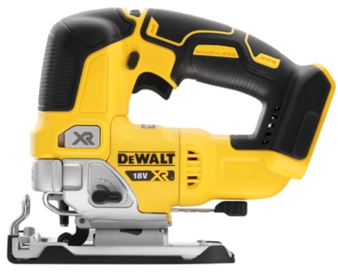 Фотография Лобзик DeWALT DCS334N-XJ