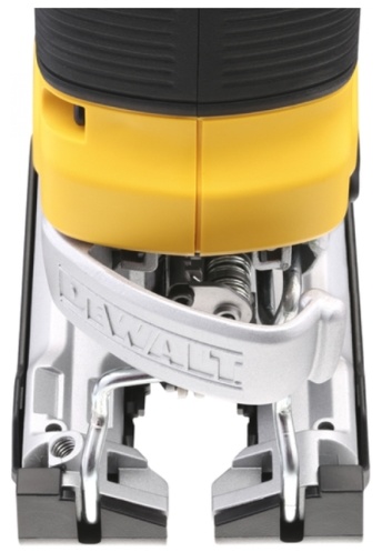 Картинка Лобзик DeWALT DCS334N-XJ