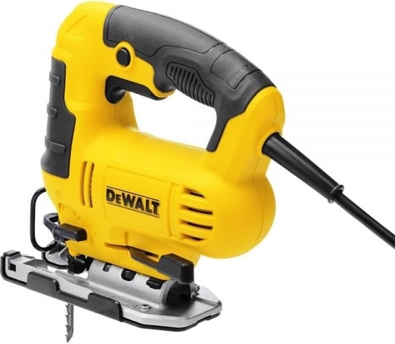 Фото Лобзик DeWALT DWE349-QS