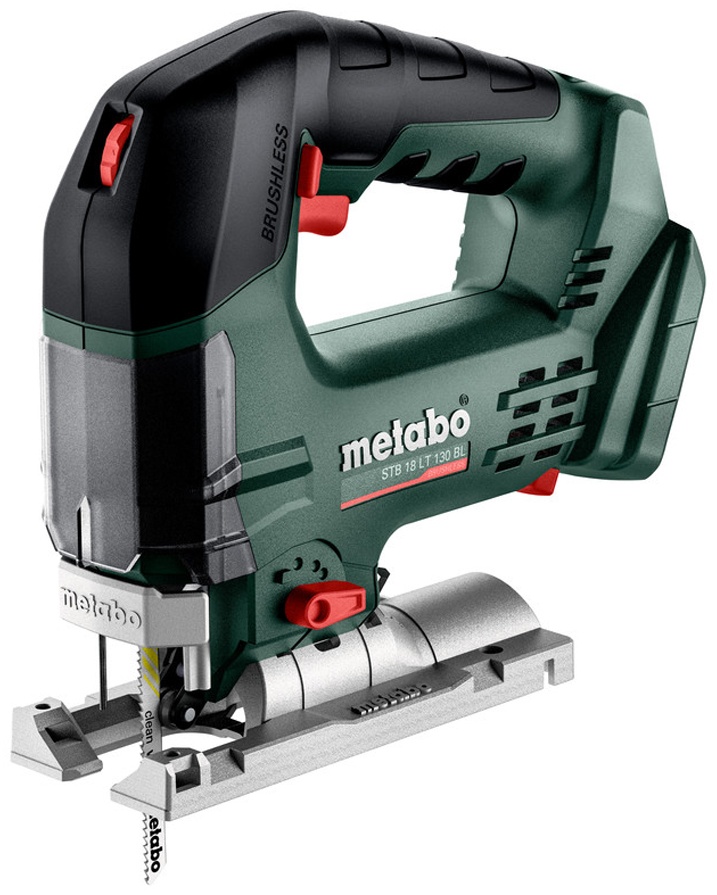 Лобзик METABO STB 18 LT 130 BL (601055840)