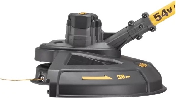 Фотография Триммер DeWALT DCM571N-XJ