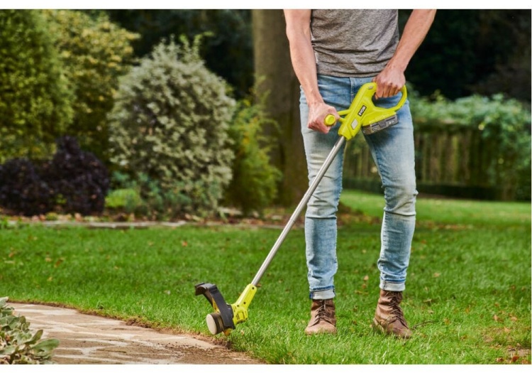 Фотография Триммер RYOBI 5133005457 RY18LT23A-0